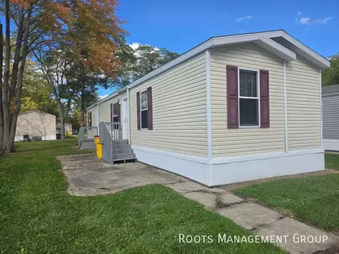 2577 Gemini St #GE2577, Saginaw, MI 48601