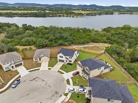 644 Siefert Pond Dr #NA, Boerne, TX 78006
