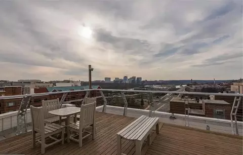 2515 K St NW #809, Washington, DC 20037