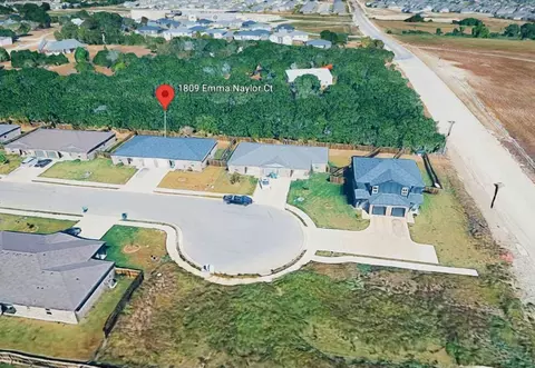 1809 Emma Naylor Ct #A, Harker Heights, TX 76548