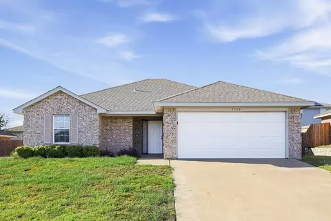 2504 Buffalo Run, Burleson, TX 76028