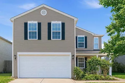 8447 Centenary Dr, Camby, IN 46113