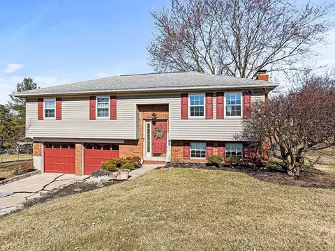1752 Bristow Dr, Union, KY 41091