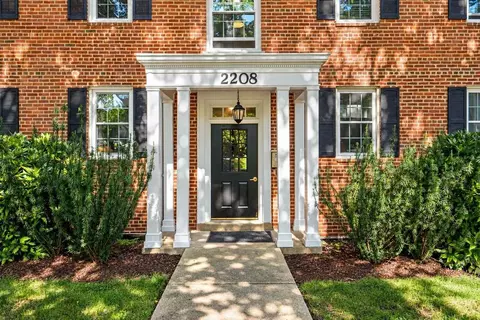 2208 Washington Ave, Silver Spring, MD 20910