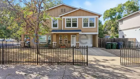 3232 La Solidad Way, Sacramento, CA 95817