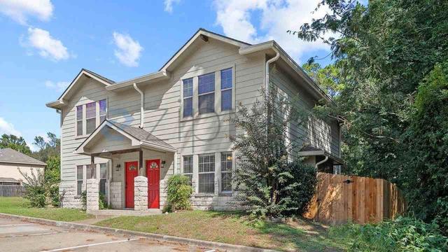 126 Yegua Cir, Huntsville, TX 77340