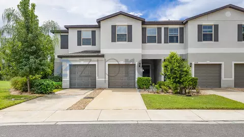 23232 Willow Glen Way, Lutz, FL 33549
