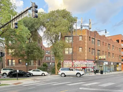 3125 N Hamlin Ave #2B, Chicago, IL 60618