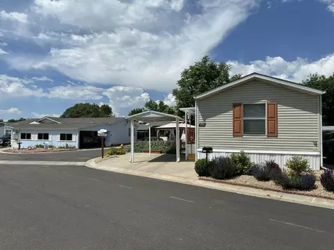 1801 W 92nd Ave #167, Federal Heights, CO 80260