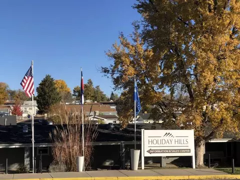1801 W 92nd Ave #167, Federal Heights, CO 80260