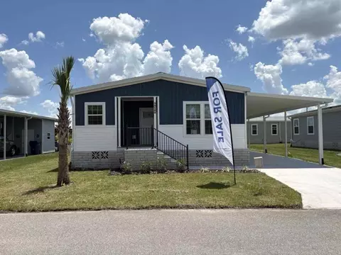 34580 Ballyhoo Dr, Zephyrhills, FL 33541