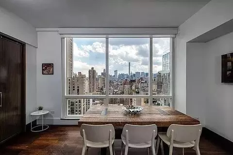 Undisclosed, New York, NY 10028