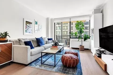 Undisclosed, New York, NY 10028