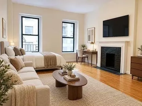 Undisclosed, New York, NY 10028