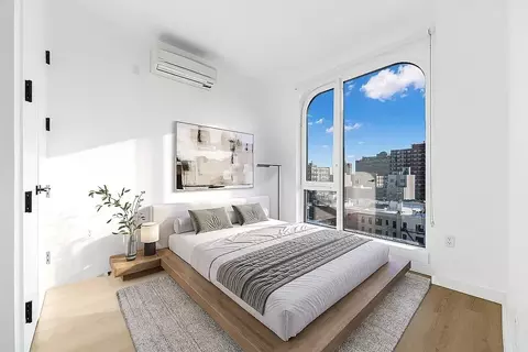 Undisclosed, Brooklyn, NY 11238