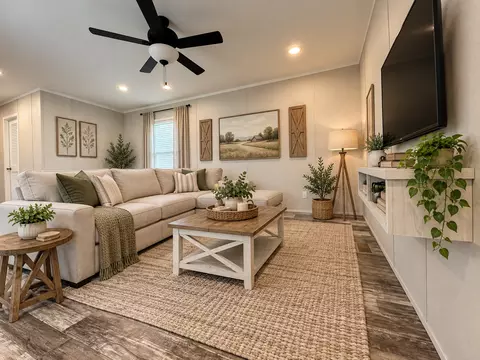 709 N Collins Fwy #33, Howe, TX 75459