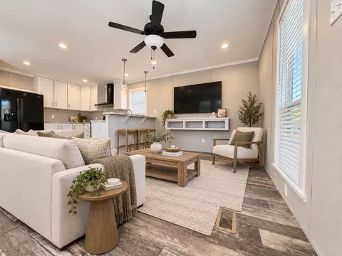 709 N Collins Fwy #38, Howe, TX 75459