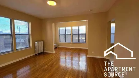 7724 N Marshfield Ave #3B, Chicago, IL 60626