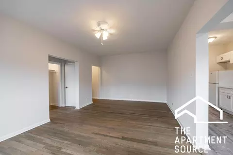 7724 N Marshfield Ave #3D, Chicago, IL 60626
