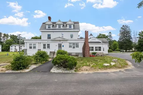 661 Corning Rd #1, Manchester, NH 03109