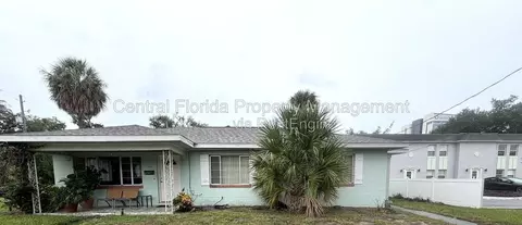 105 E Smith St, Orlando, FL 32804