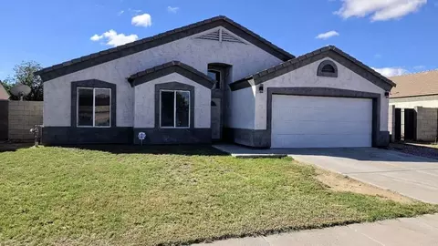 565 W Keisha Ln, Safford, AZ 85546