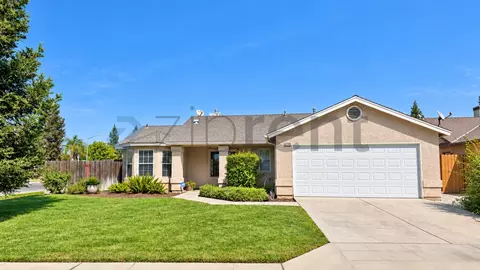 6288 W San Jose Ave, Fresno, CA 93723