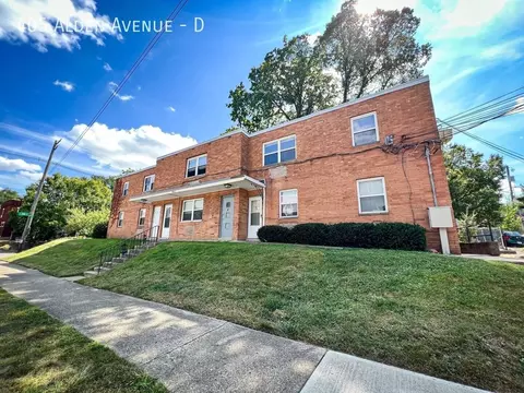 405 Alden Ave #D, Columbus, OH 43201