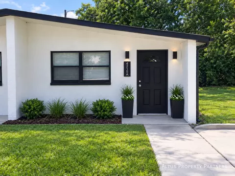 4215 E Okara Rd #A, Tampa, FL 33617