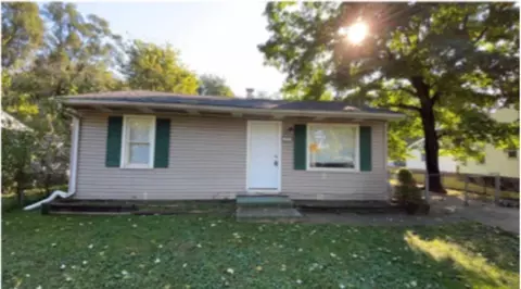 3117 Finley St, Middletown, OH 45044