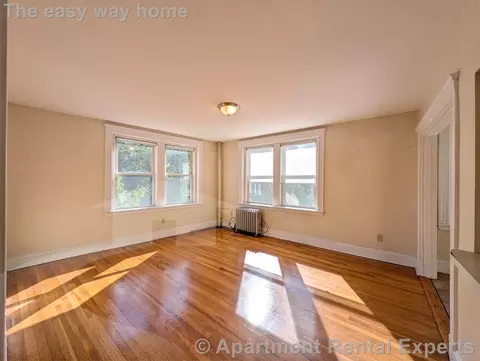 6 Agassiz St #7, Cambridge, MA 02140