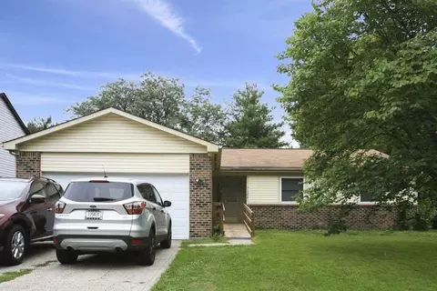 7524 Rogers Dr, Indianapolis, IN 46214