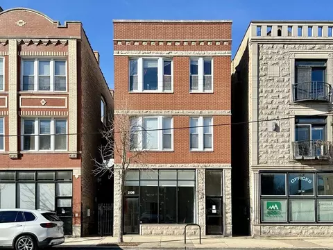 2136 W Chicago Ave #SF, Chicago, IL 60622