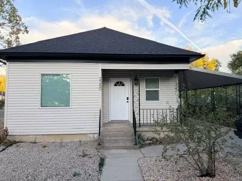 2350 E Ave #NA, Ogden, UT 84401