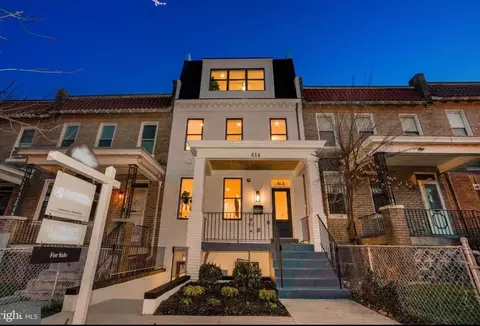 614 Otis Pl NW #1, Washington, DC 20010