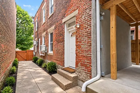 2156 W Clifton Ave #2, Cincinnati, OH 45219
