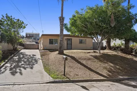 5415 Lenox Dr #NA, San Diego, CA 92114
