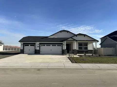 1964 N Perth Ave #NA, Middleton, ID 83644