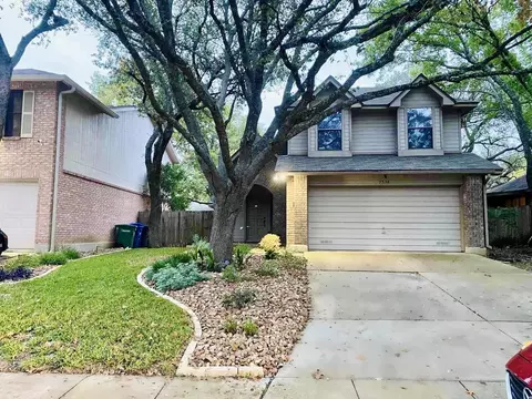 7538 Tantara Ct #NA, San Antonio, TX 78249