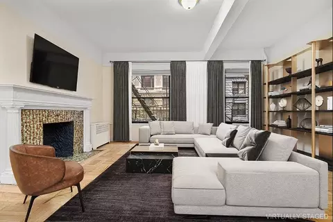 310 W 99th St #206, New York, NY 10025