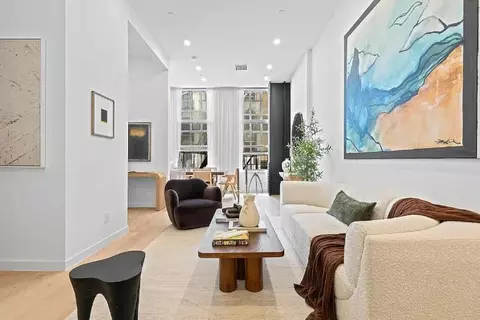 111 Reade St #3F, New York, NY 10013