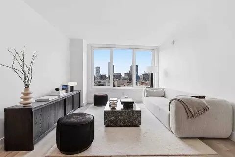 280 E Houston St #PH1I, New York, NY 10002