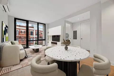 127 W 112th St #B3, New York, NY 10026