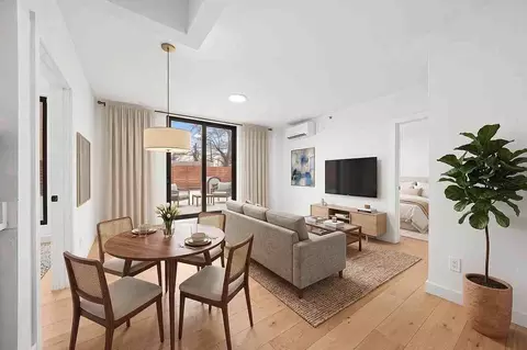 435 Central Ave #1B, Brooklyn, NY 11221