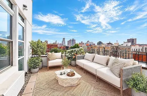 114 Ridge St #PH, New York, NY 10002