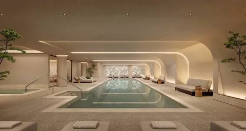 Undisclosed, New York, NY 10038