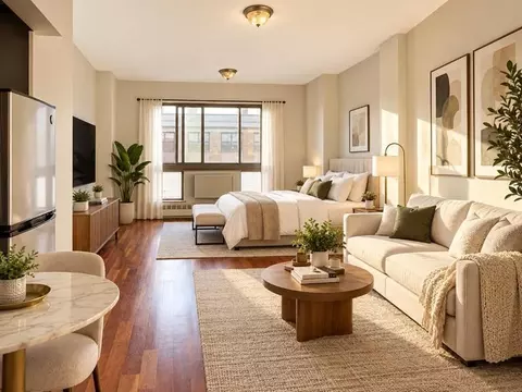 2205 3rd Ave #7G, New York, NY 10035