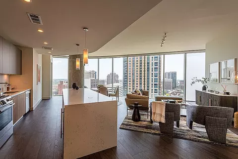 716 Preston St #7108.3, Houston, TX 77002