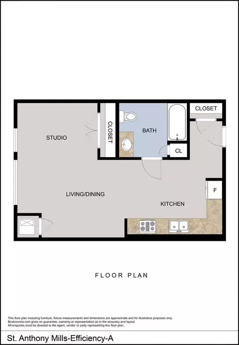720 Washington Ave S, Minneapolis, MN 55415