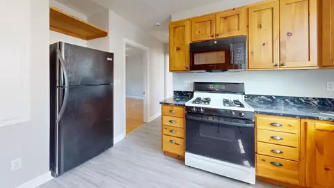 3899 Washington St #2, Boston, MA 02131